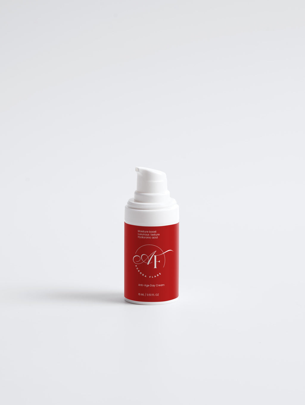 Aurora Flare - Anti-Age Day Cream