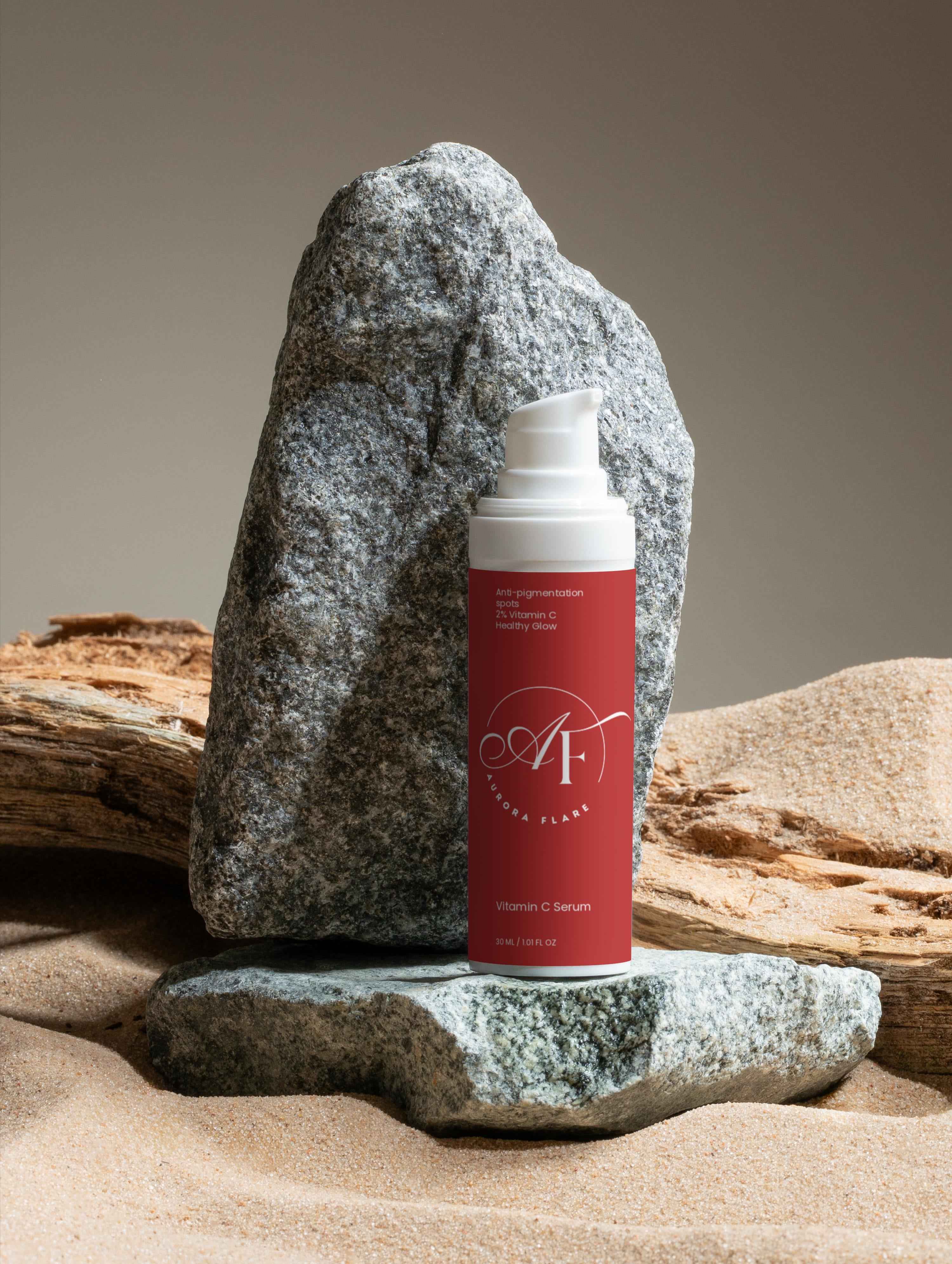 Vitamin C Serum