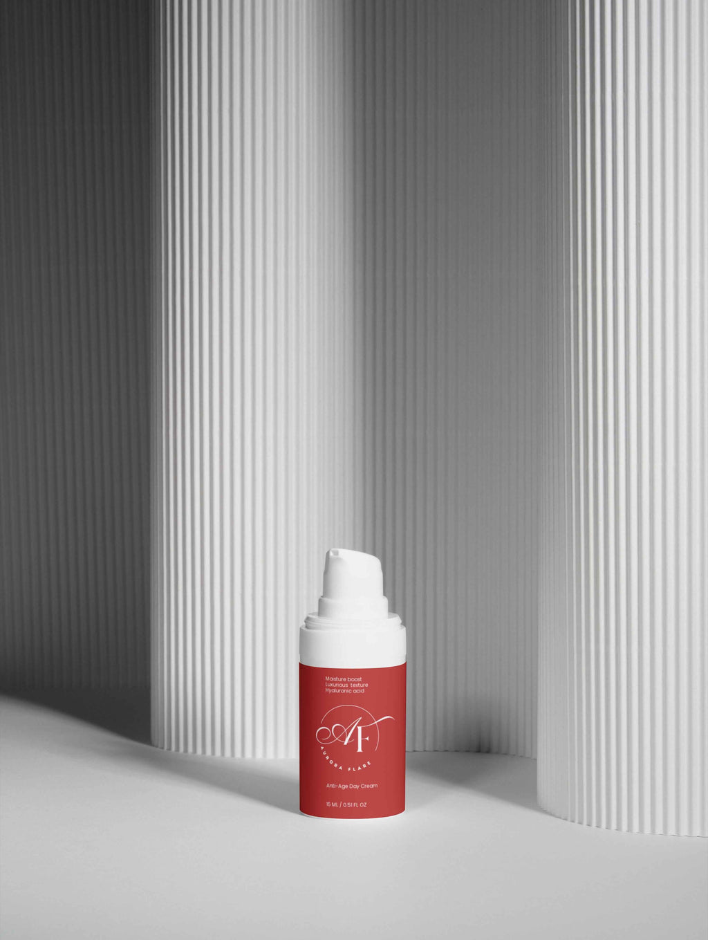 Aurora Flare - Anti-Age Day Cream