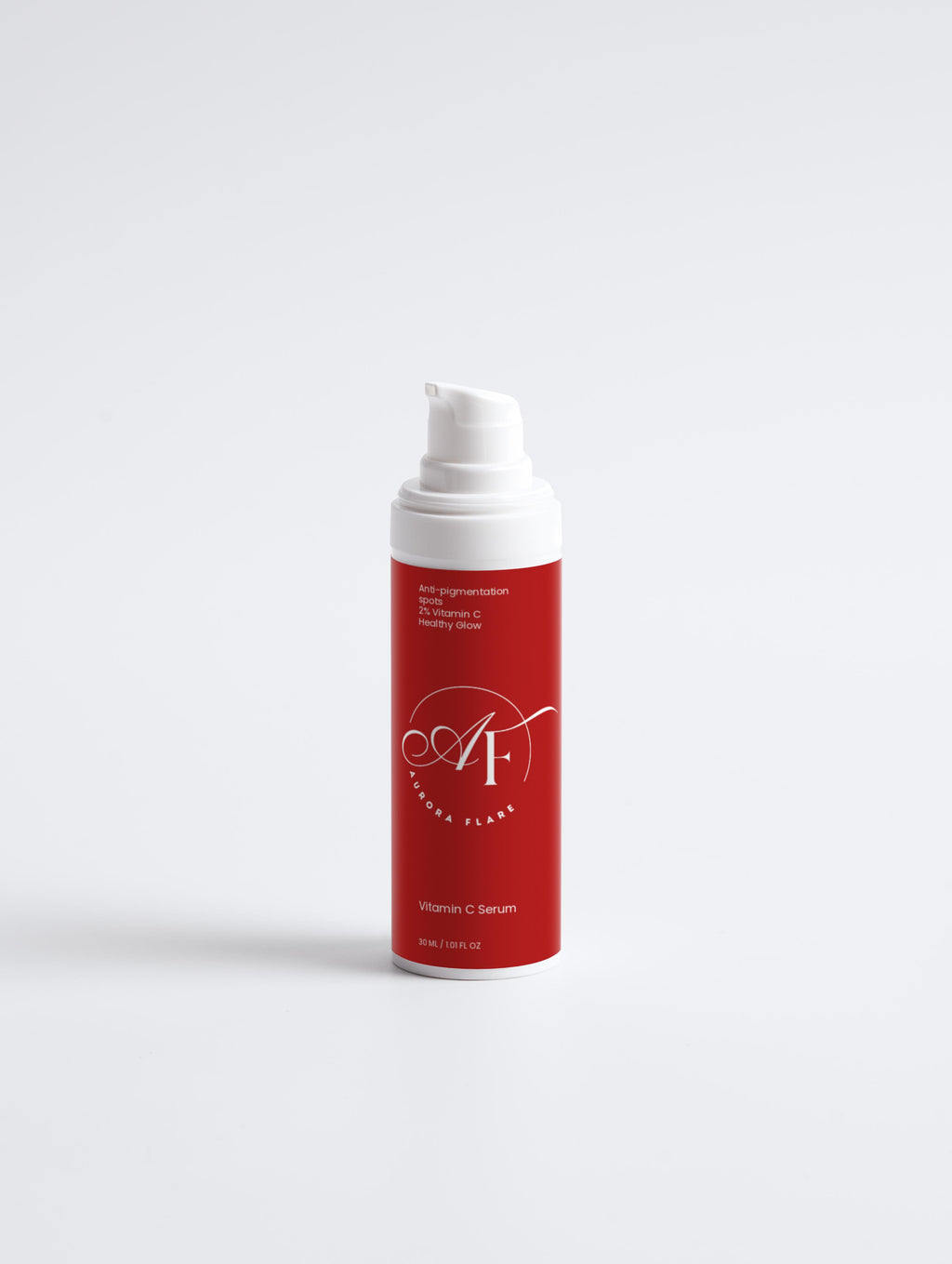 Aurora Flare - Vitamin C Serum