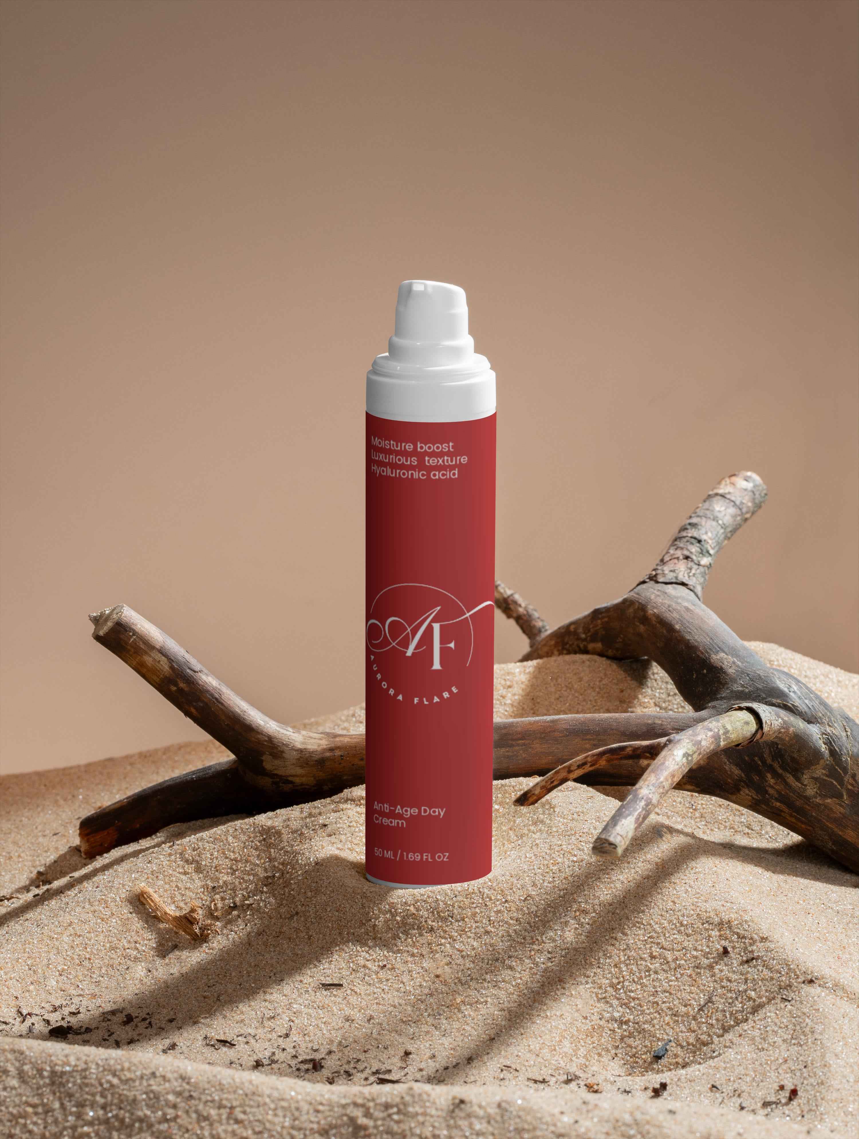 Anti-Age Day Cream 50ML
