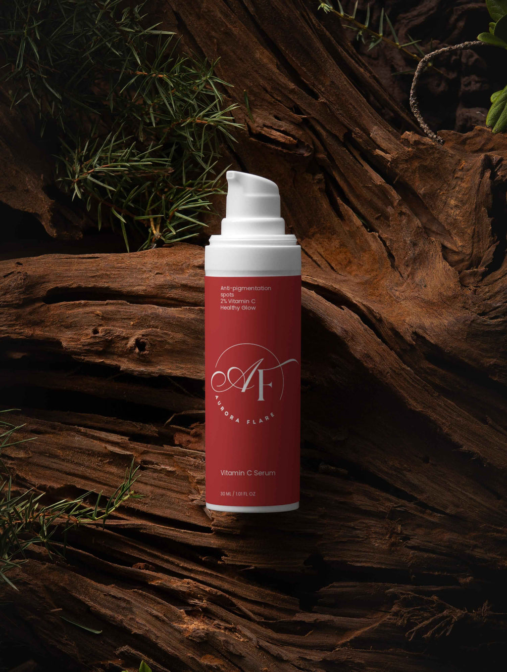 Vitamin C Serum