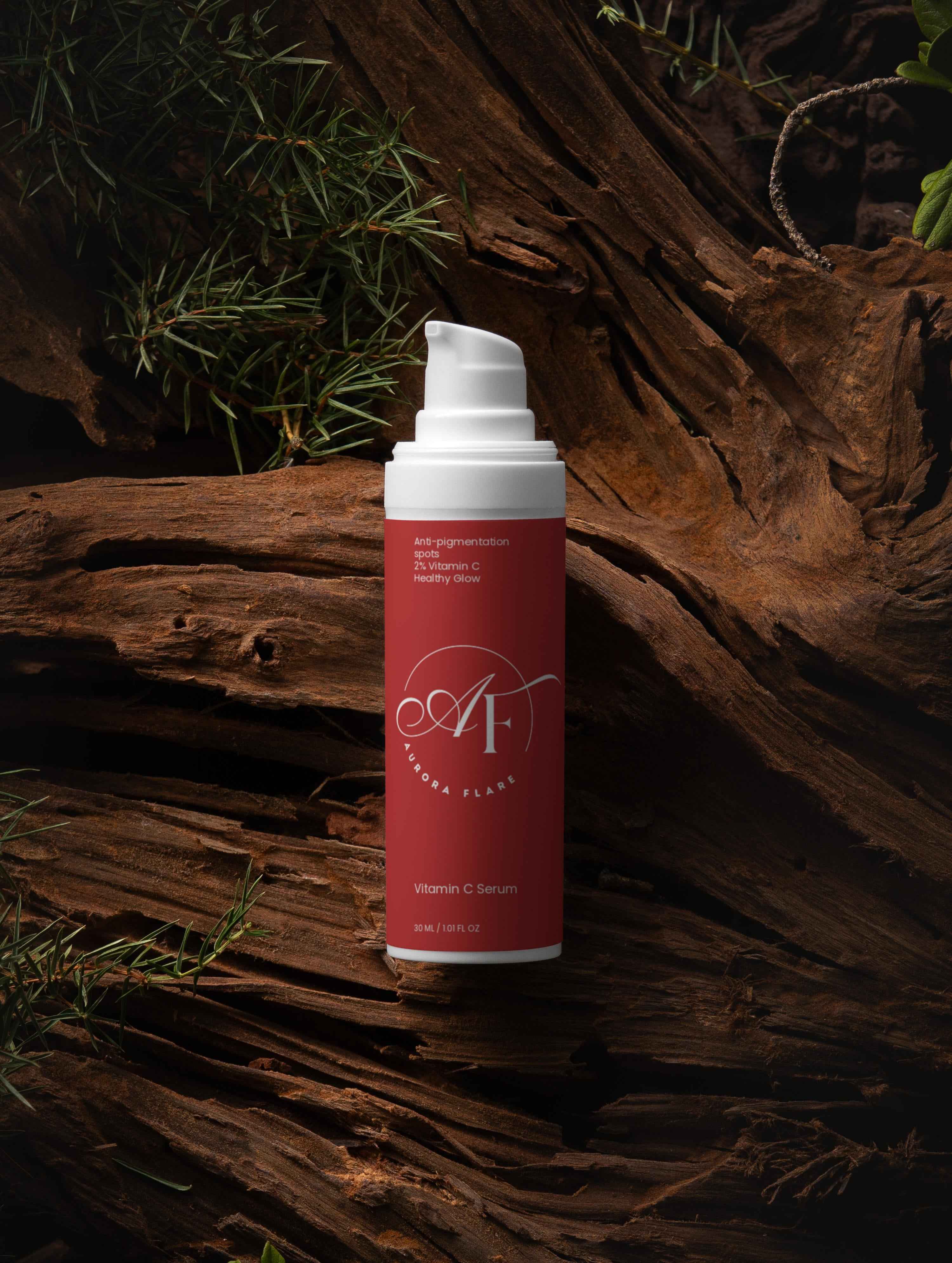 Vitamin C Serum