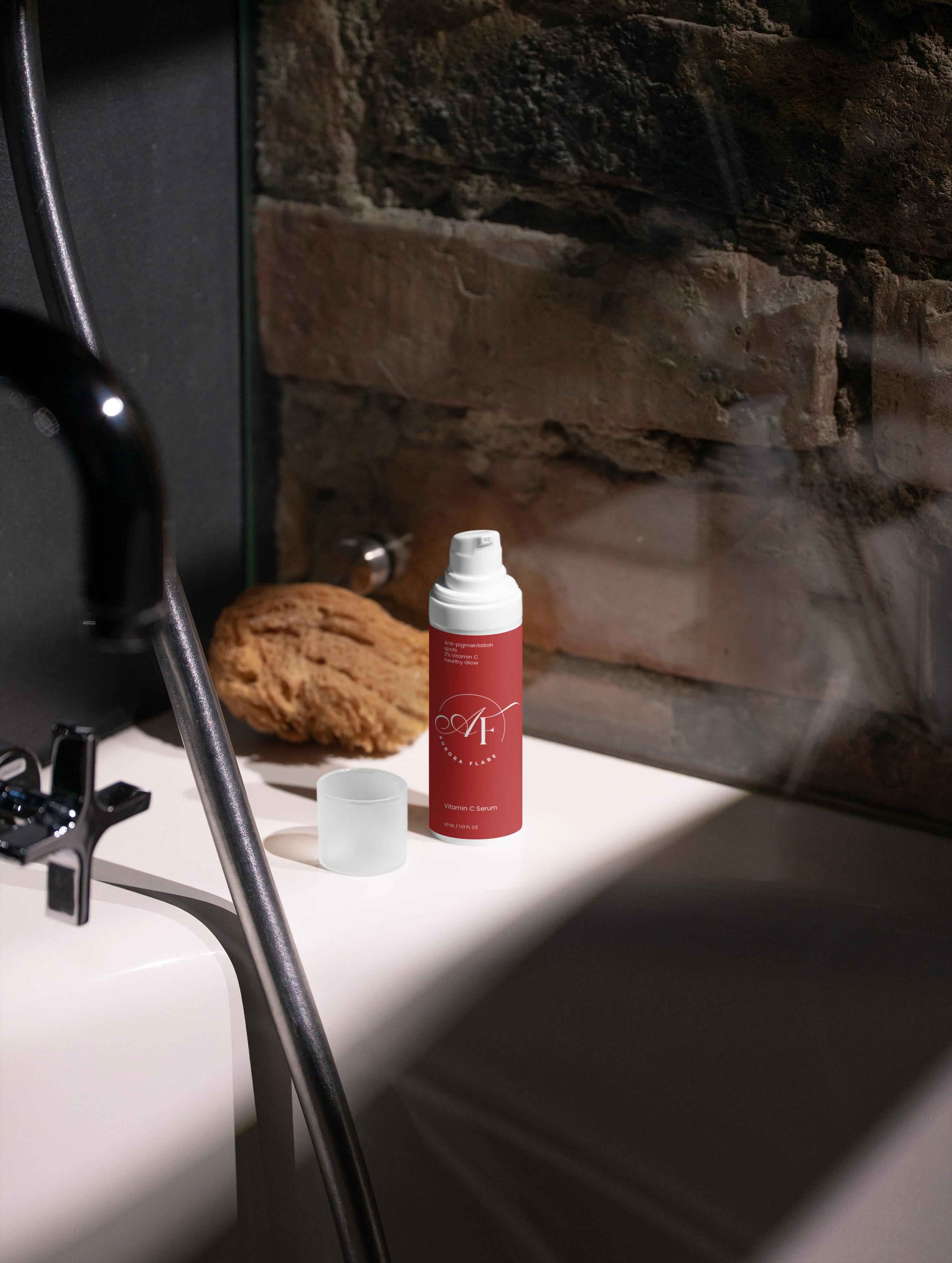 Vitamin C Serum