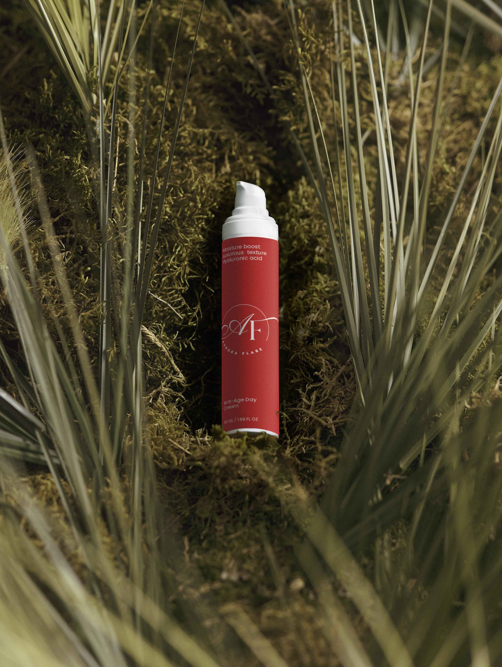 Anti-Age Day Cream 50ML