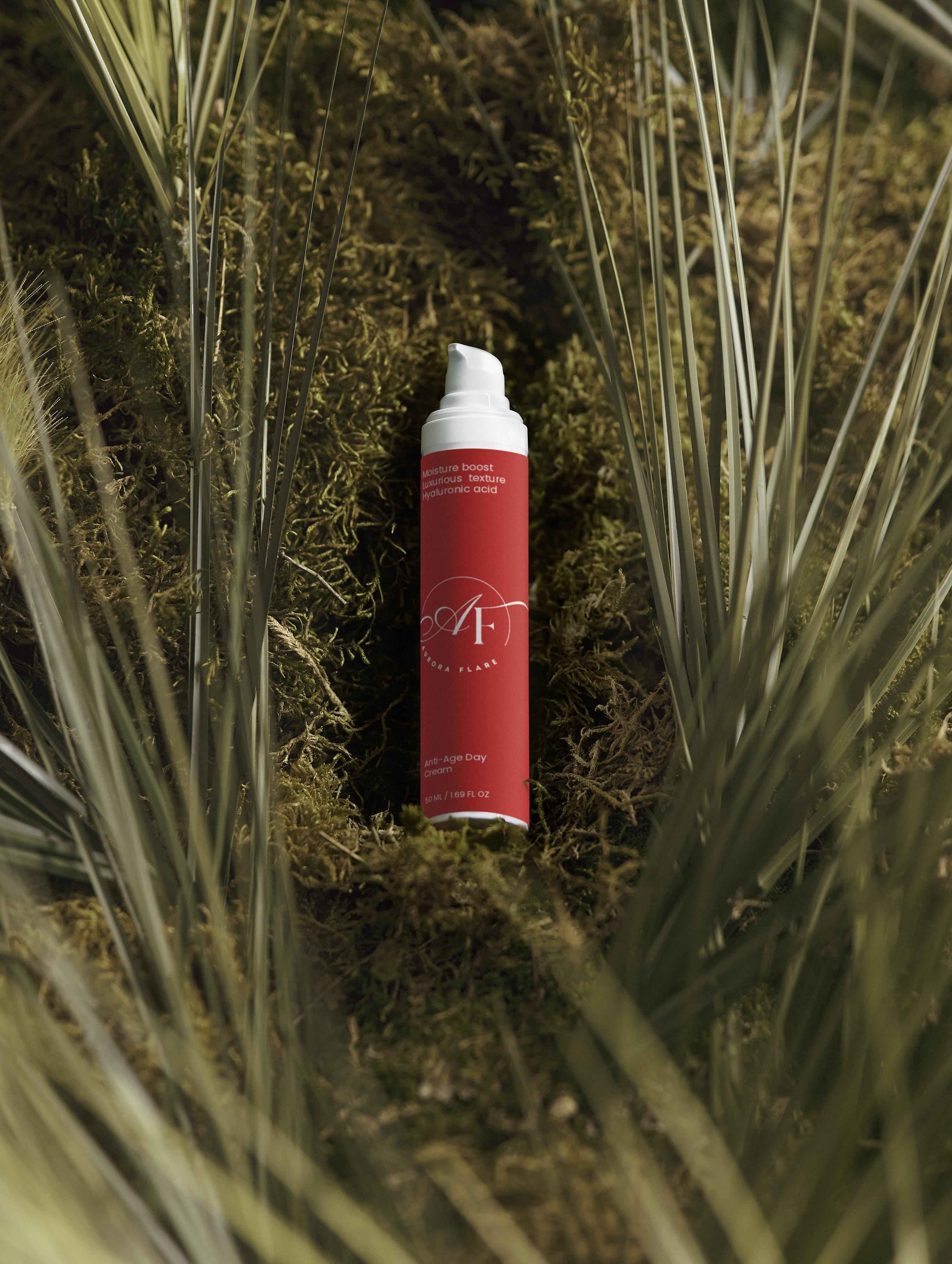 Anti-Age Day Cream 50ML