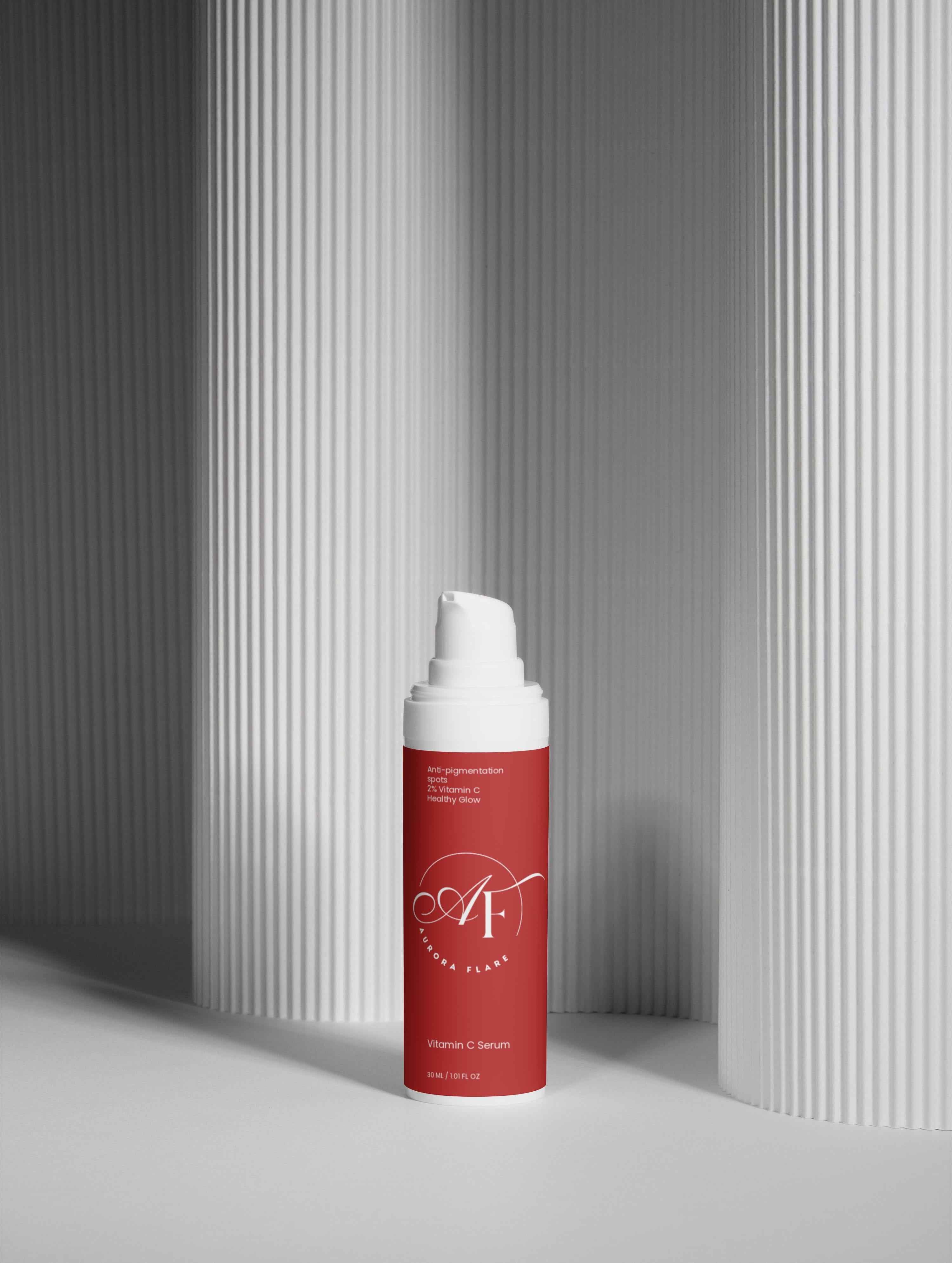 Vitamin C Serum