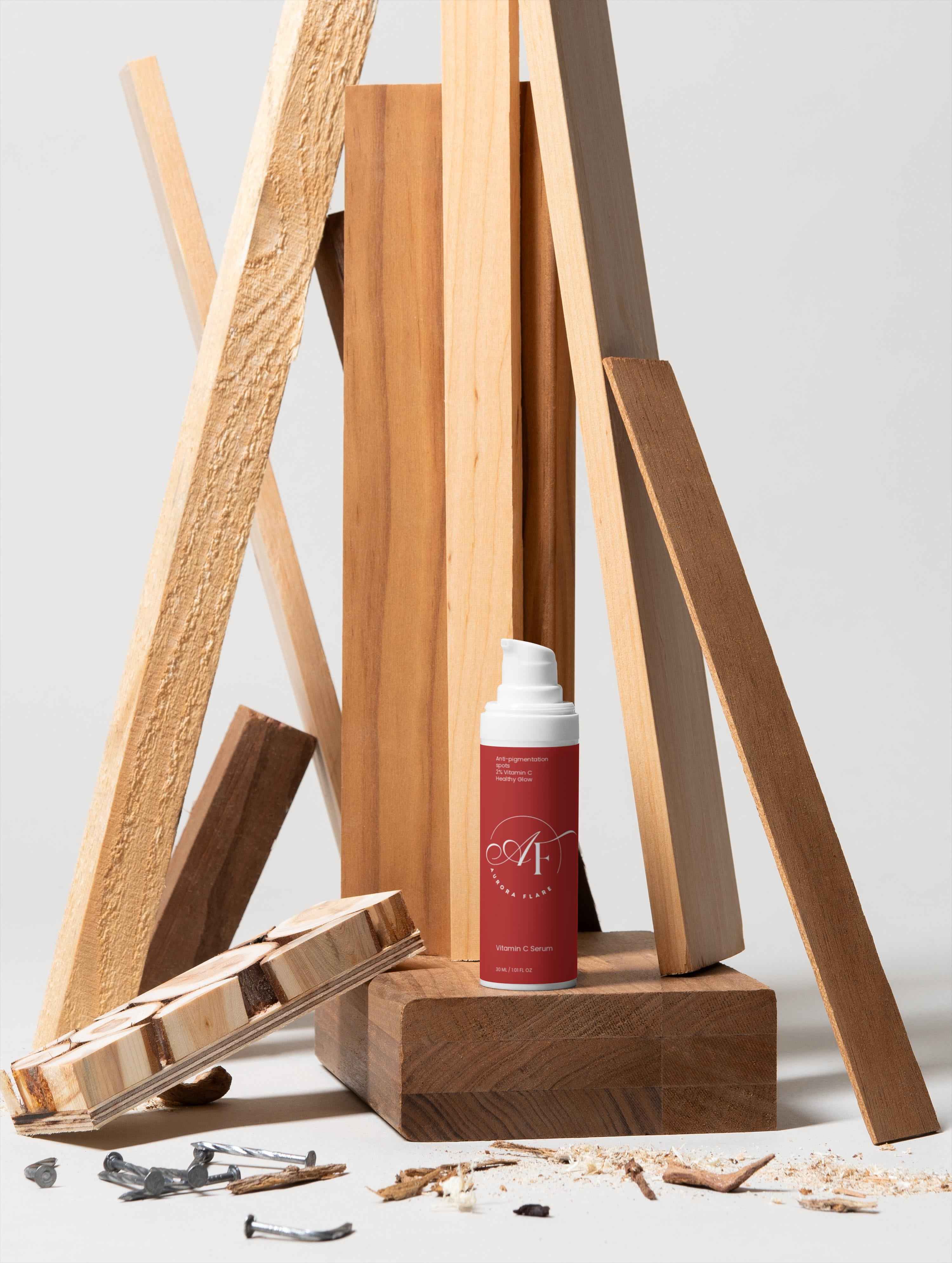 Vitamin C Serum
