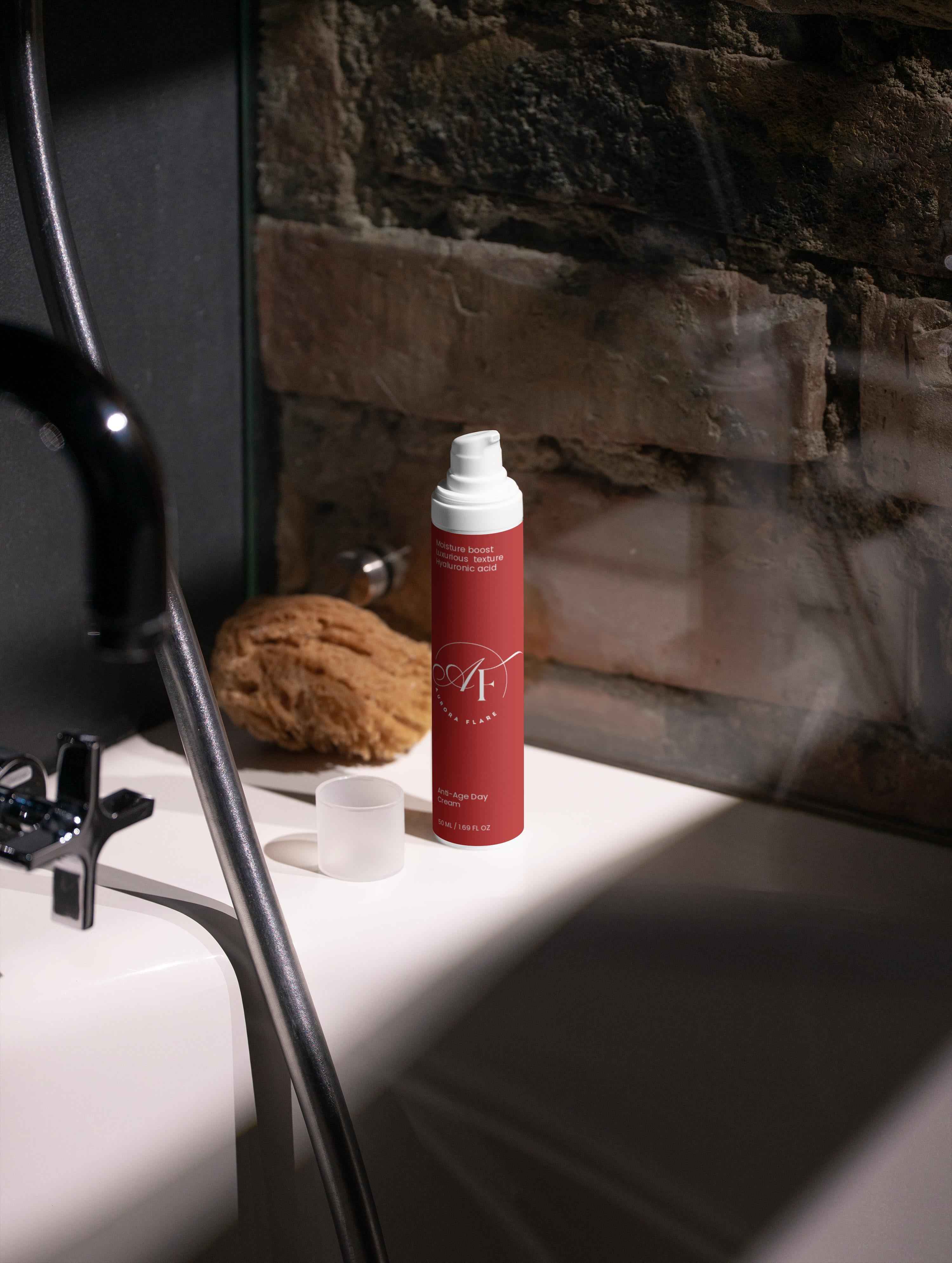 Anti-Age Day Cream 50ML
