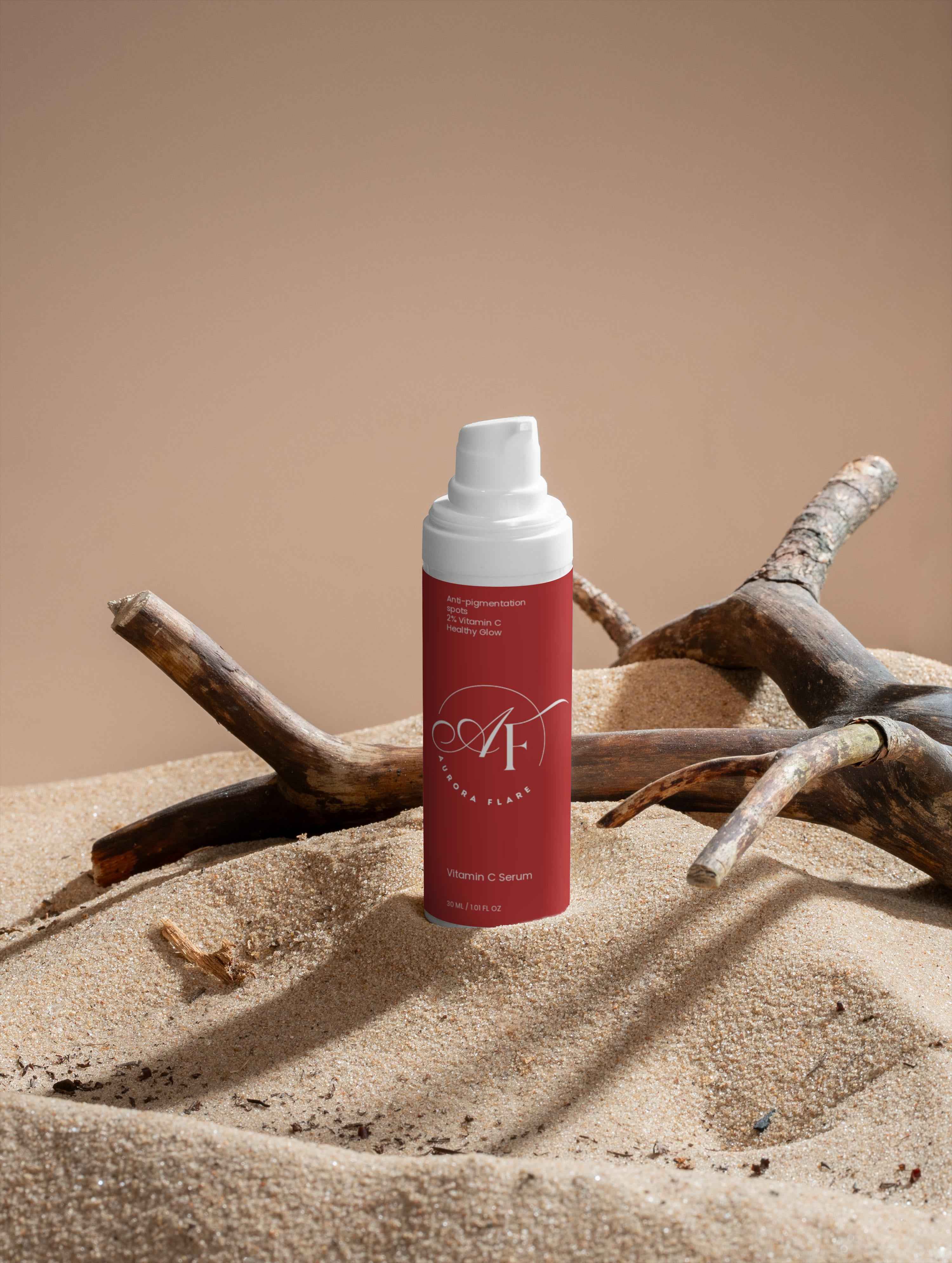Vitamin C Serum