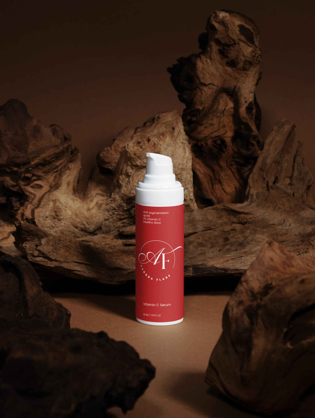 Aurora Flare - Vitamin C Serum