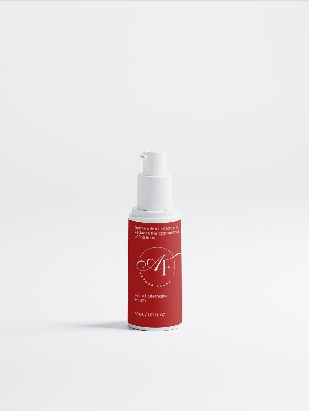 Aurora Flare - Retinol Alternative Serum