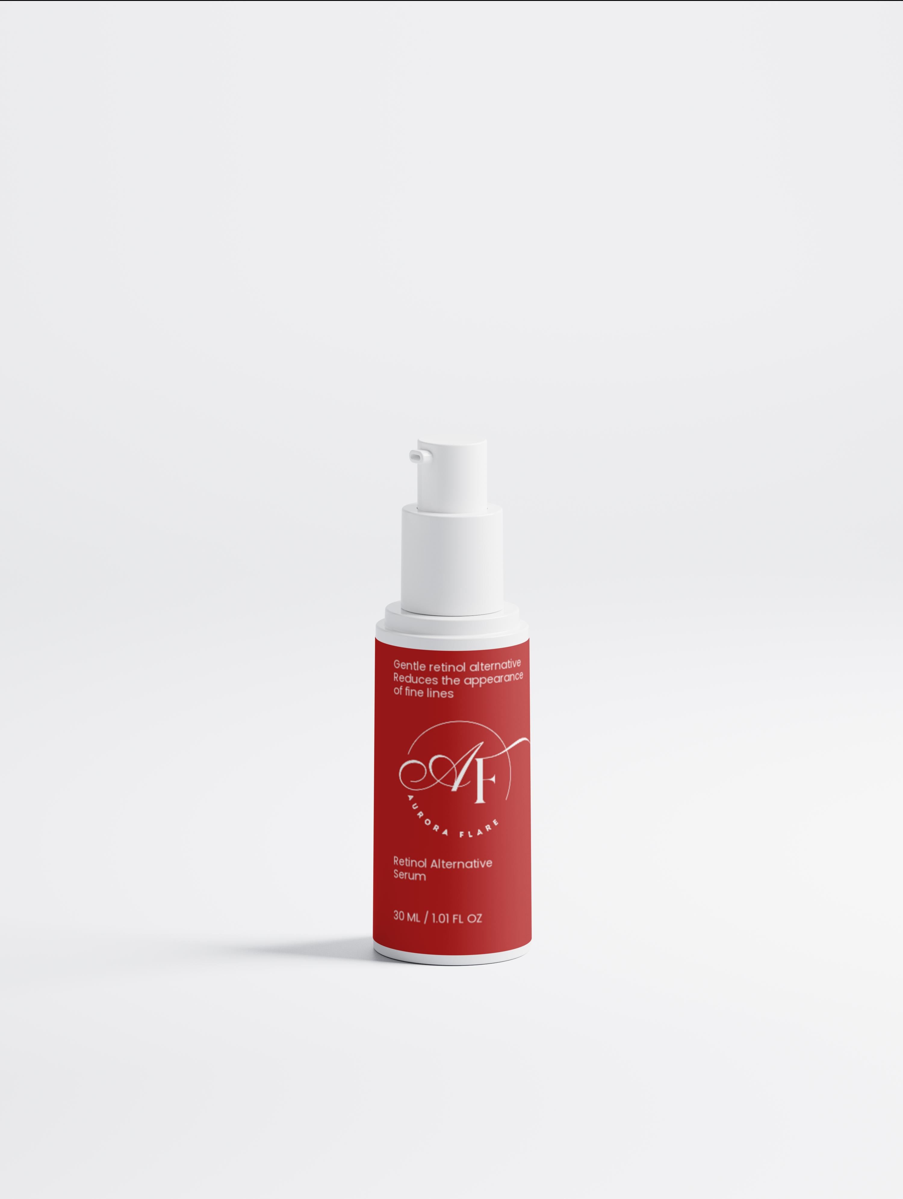 Aurora Flare - Retinol Alternative Serum