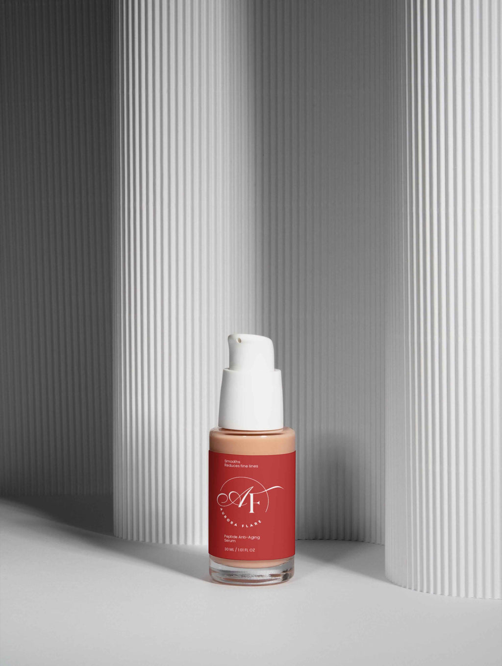 Aurora Flare - Peptide Anti-Aging Serum